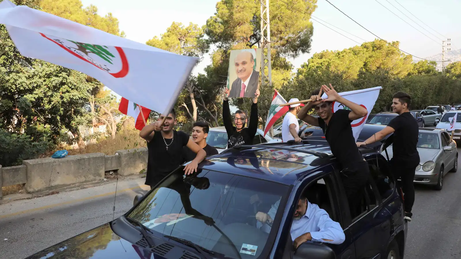 لا ثنائية بعد اليوم.. "القوات اللبنانية" تحسم المشهد المسيحي قبل الانتخابات