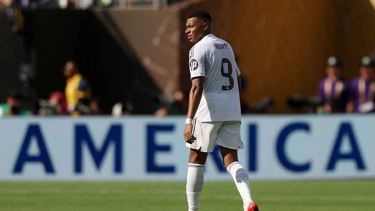 براءة نيمار وفينيسيوس.. "تغيير فوري" لإنقاذ مسيرة كيليان مبابي