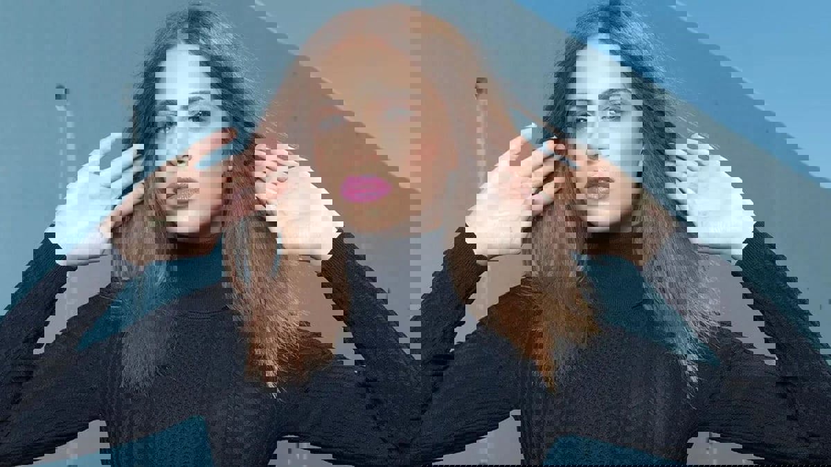 عودة قناة آمال ماهر على "يوتيوب" تشعل الجدل