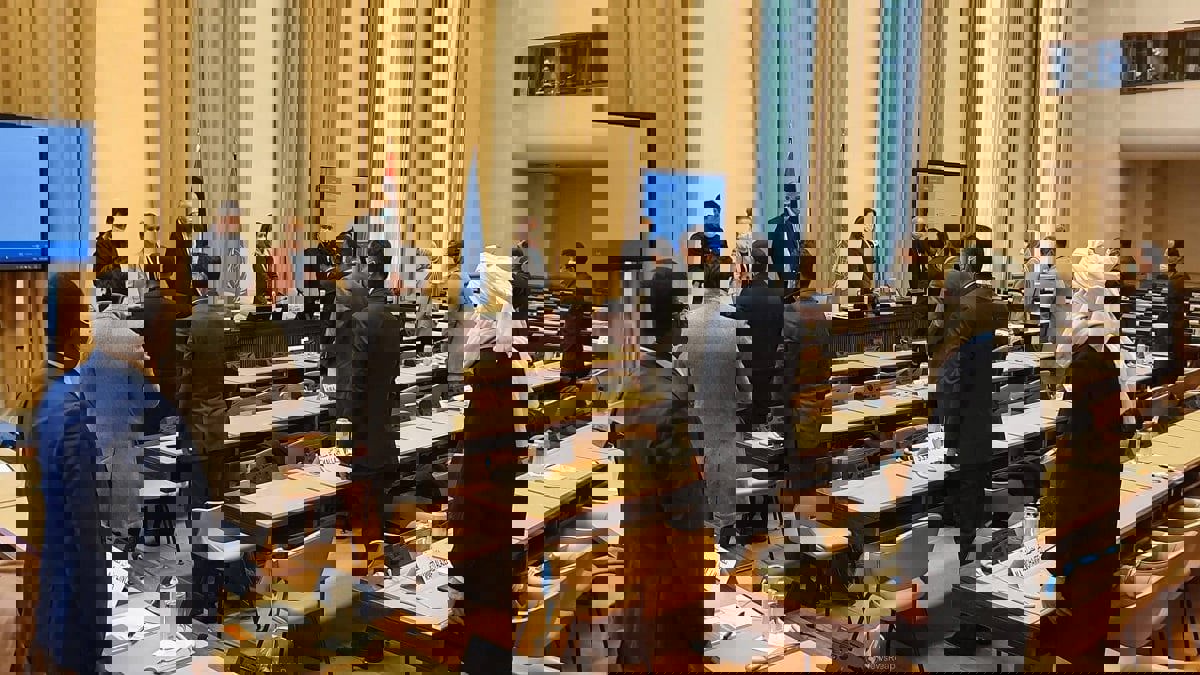 محللون: تجاهل الوجود التركي يفقد وعود المرشحين لرئاسة الحكومة الليبية المصداقية