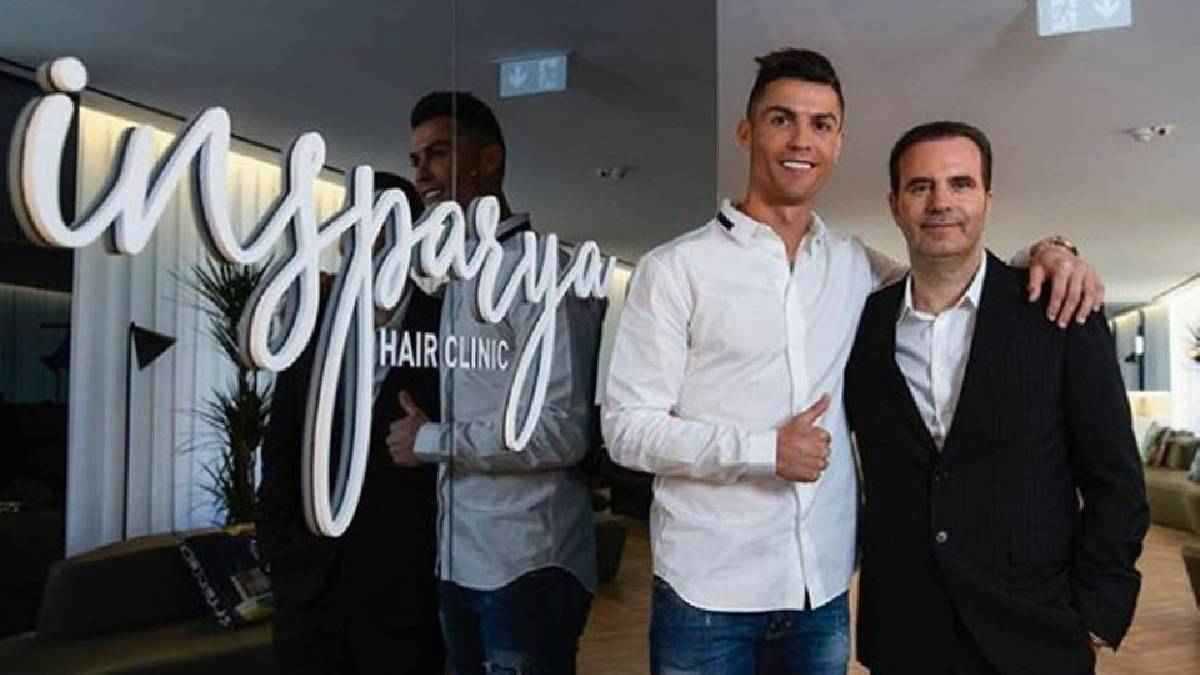 العقل المدبر.. من هو ميغيل ماركيز الذي يدير ثروة كريستيانو رونالدو كاملة؟