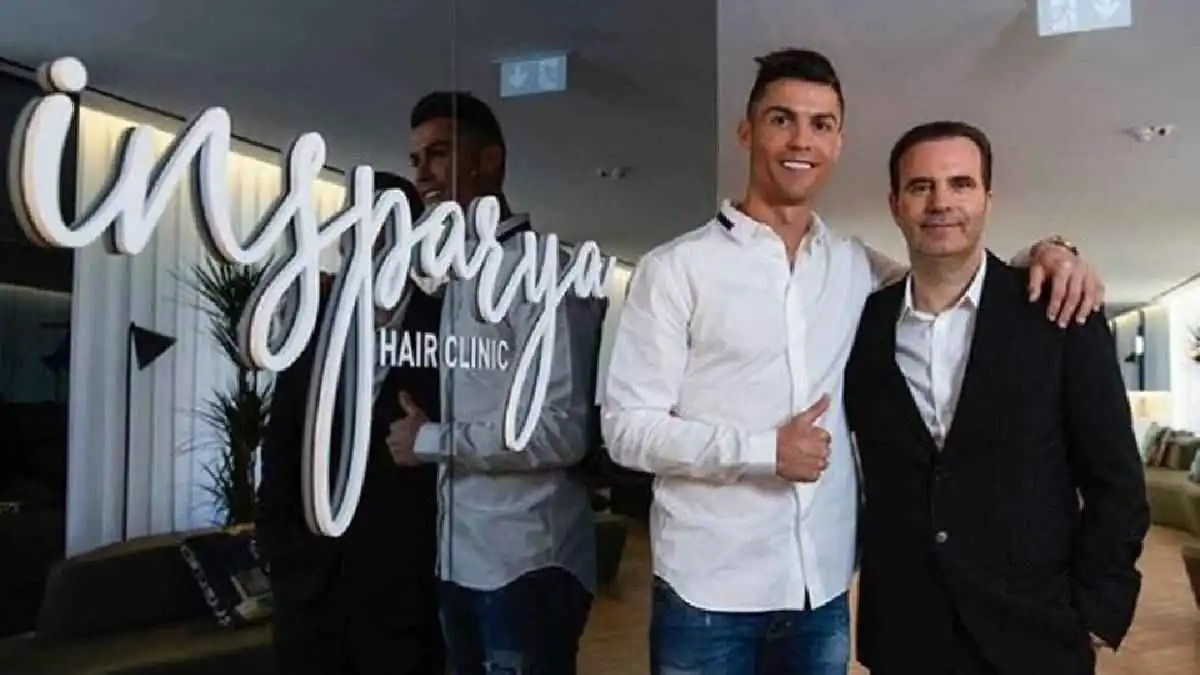 العقل المدبر.. من هو ميغيل ماركيز الذي يدير ثروة كريستيانو رونالدو كاملة؟