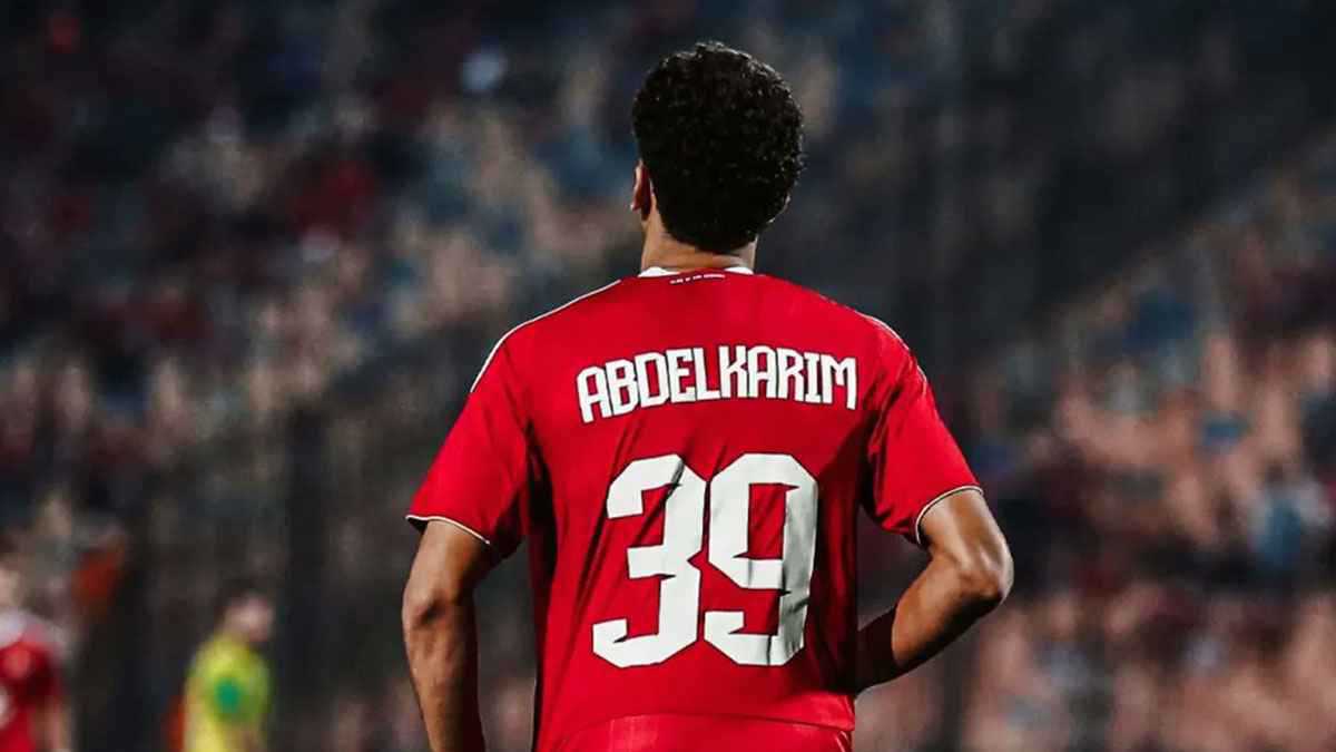 4 كوابيس تطارد حمزة عبد الكريم في جحيم الليغا 