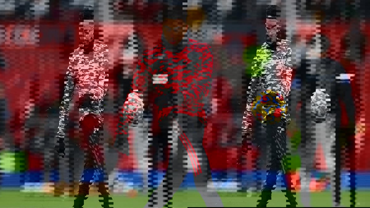 نيوكاسل يقترب من ضم جيسي لينغارد ويستهدف 4 صفقات في يناير