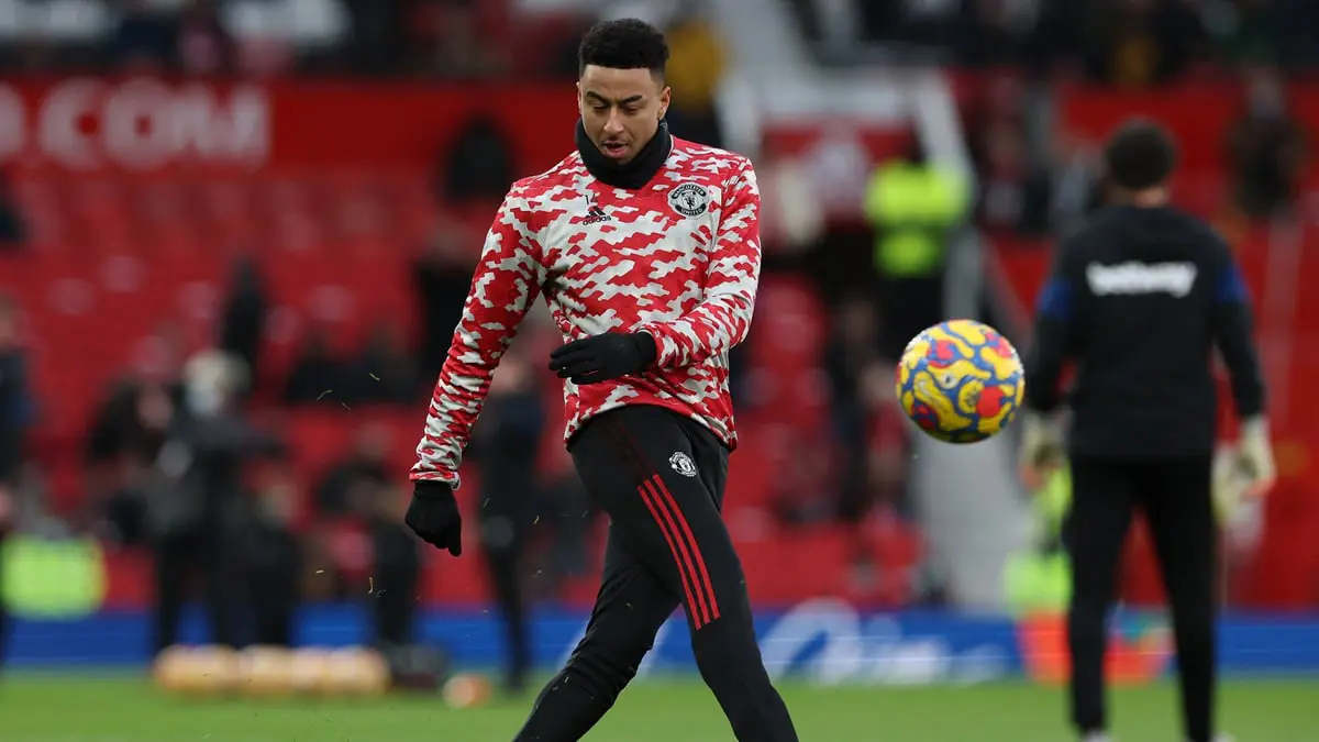 نيوكاسل يقترب من ضم جيسي لينغارد ويستهدف 4 صفقات في يناير