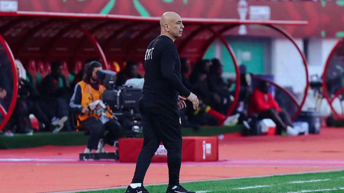 تشكيل منتخب مصر أمام بنين