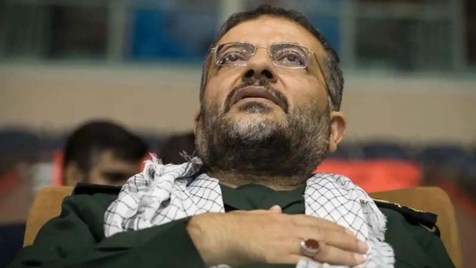 اغتيال منظِّر المنظومة العسكرية في إيران.. من هو غلام رضا سليماني؟