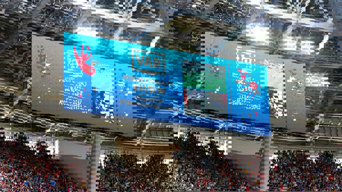 beIN sports: "كاف" يعتمد استخدام الـ"فار" في أمم أفريقيا بمصر