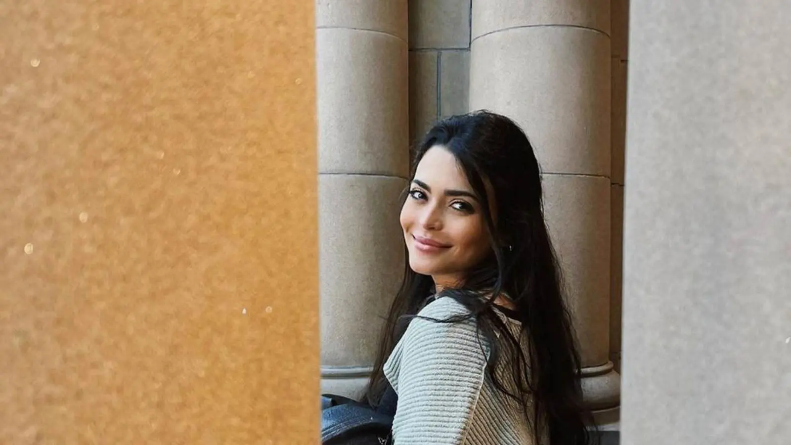 لأول مرة.. أسماء جلال ترد على جدل تشبيهها بمايكل جاكسون