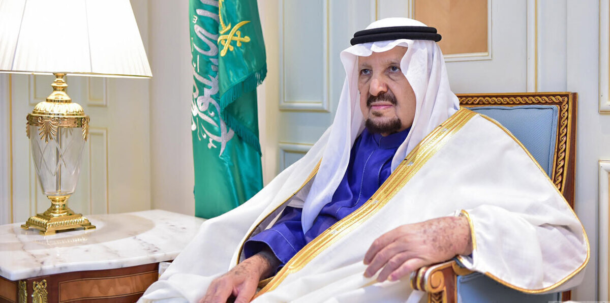 عدو الحوثيين القديم.. تعرف على الأمير السعودي الراحل عبدالرحمن بن عبدالعزيز