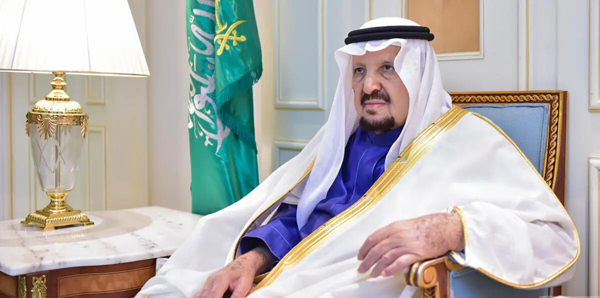 عدو الحوثيين القديم.. تعرف على الأمير السعودي الراحل عبدالرحمن بن عبدالعزيز