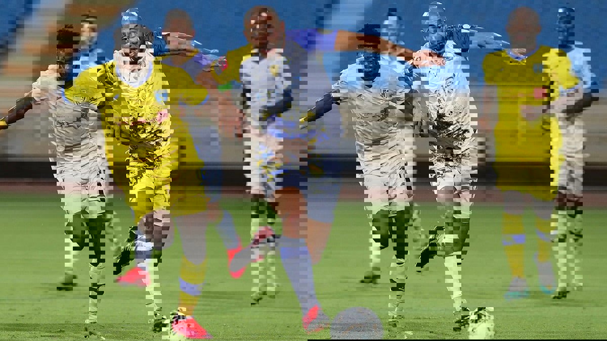 حقيقة رحيل نورالدين أمرابط عن نادي النصر السعودي