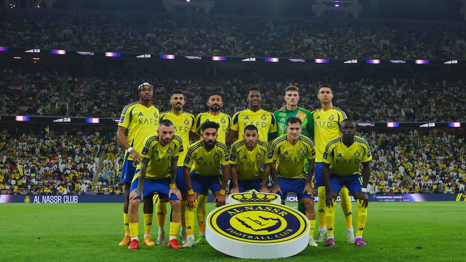 لا يملك شخصية.. أسطورة النصر السعودي يهاجم نجم الفريق (فيديو)