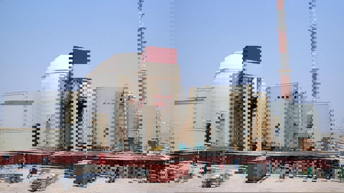 إيران تؤكد استمرار كافة أنشطتها النووية دون انقطاع في كل المجالات