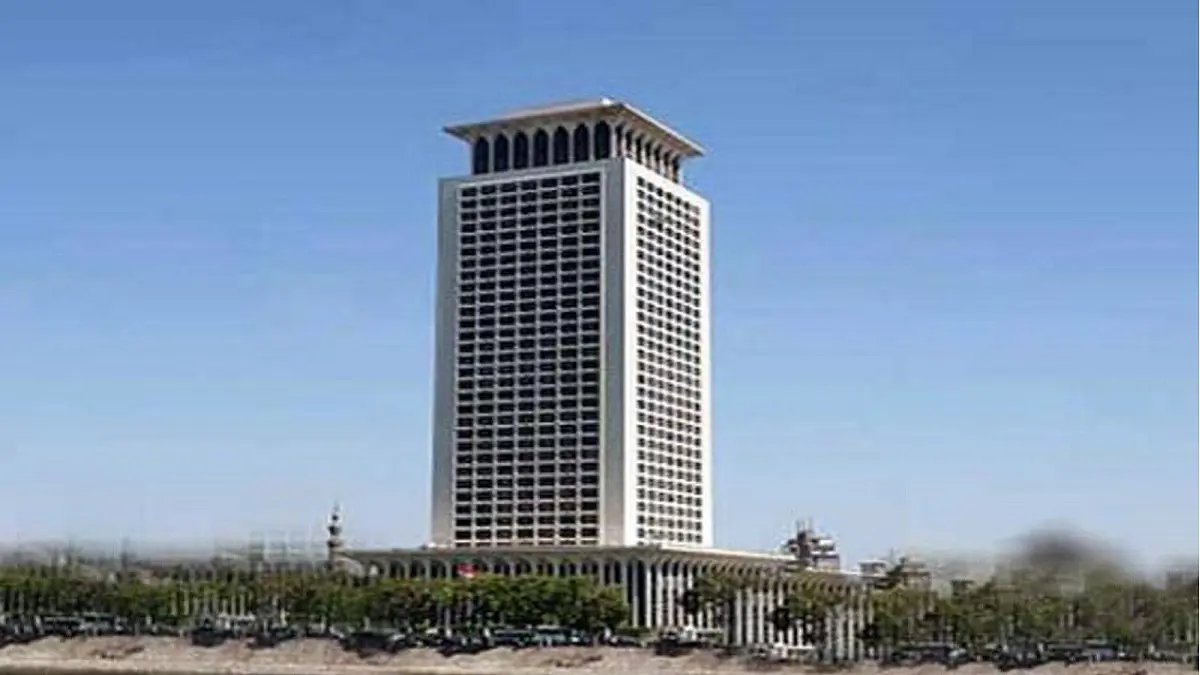 الخارجية المصرية ترد على انتقادات غربية: لا نفرض قيودًا على حرية الرأي