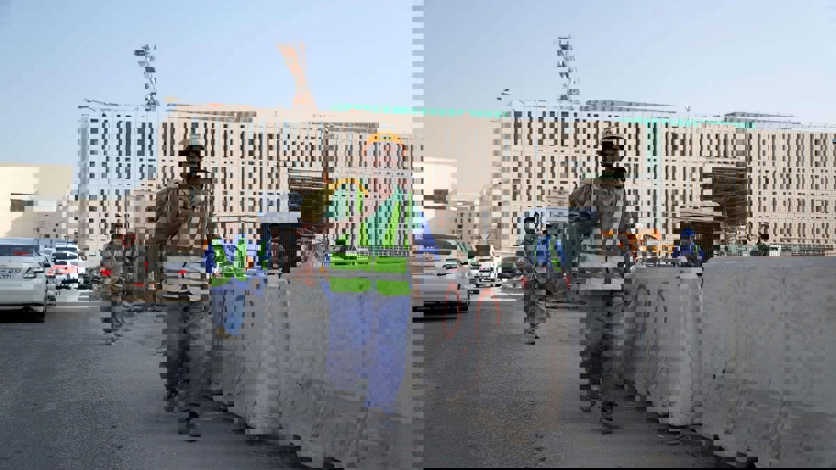 خبيرة أممية: الرسوم المرتفعة في قطر تحرم آلاف الطلاب الأجانب من الدراسة