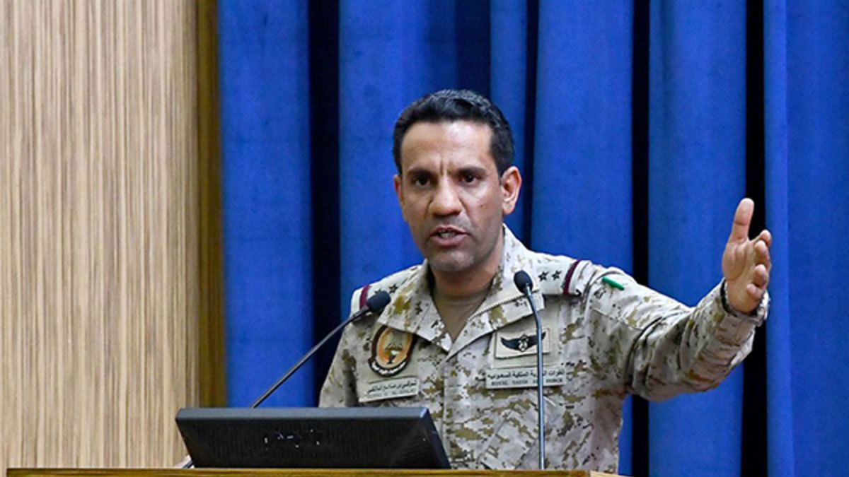 التحالف العربي يكشف تفاصيل التصدي لكمين مسلح استهدف قواته في "المهرة" اليمنية
