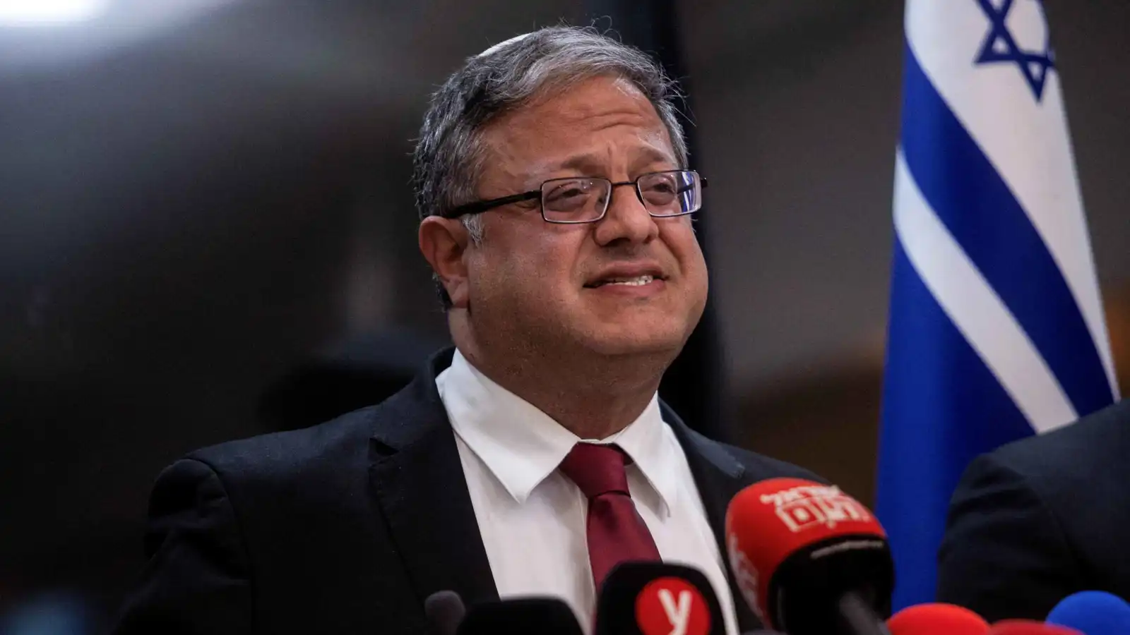 تركيا ترد على اتهامات بتورطها في محاولة اغتيال بن غفير