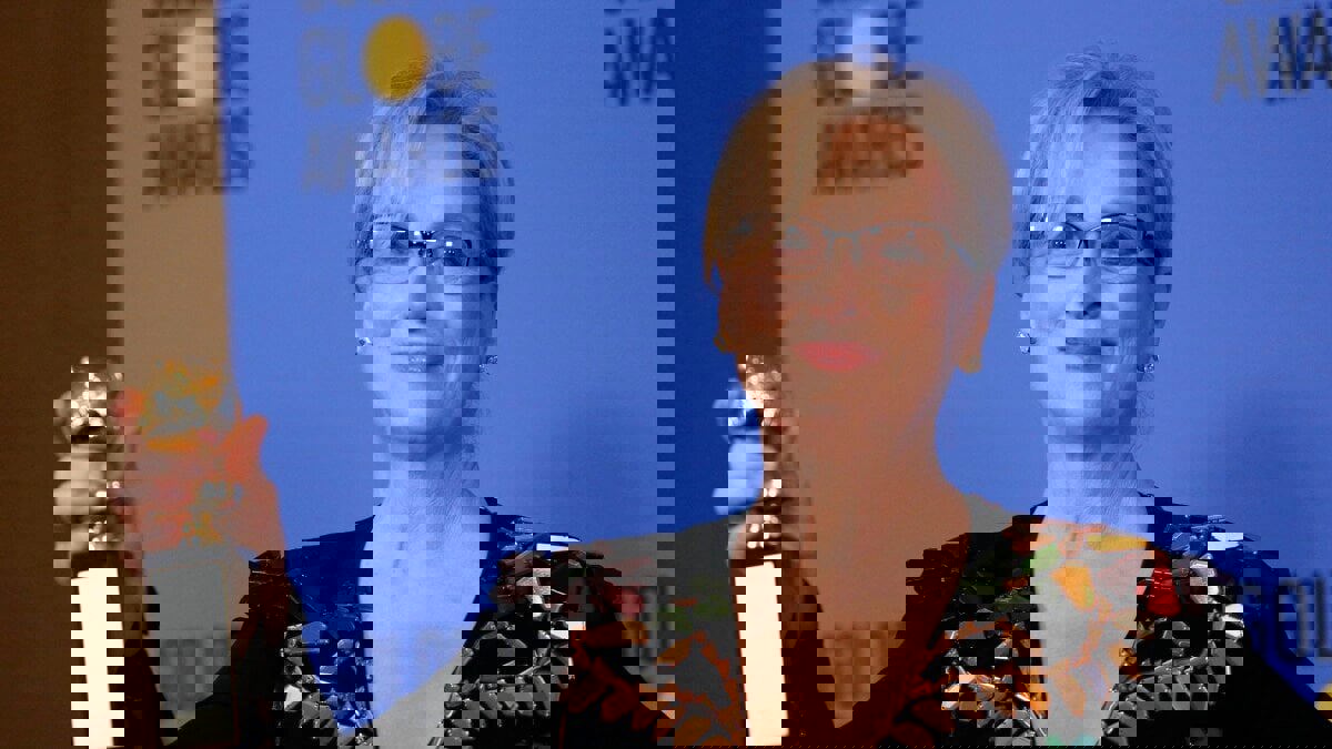 لماذا وبخت ميريل ستريب الرئيس ترامب في حفل توزيع جوائز "جولدن جلوب"؟