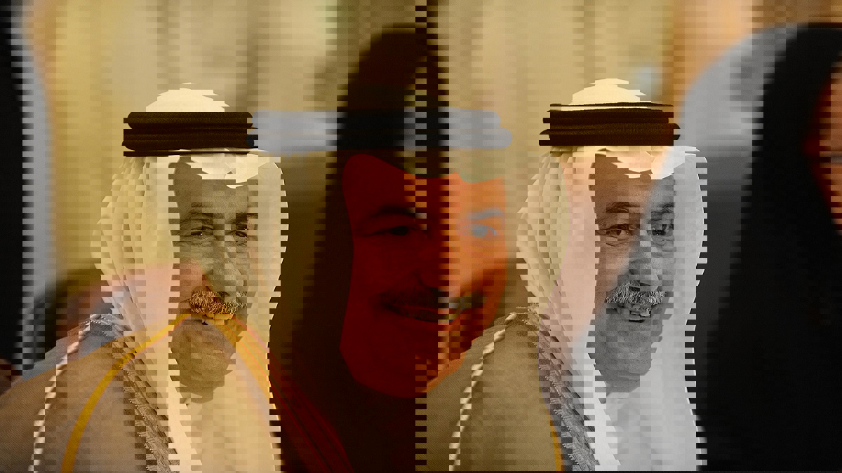 السعودية: يجب توحيد المعارضة السورية قبل أي حوار مع النظام