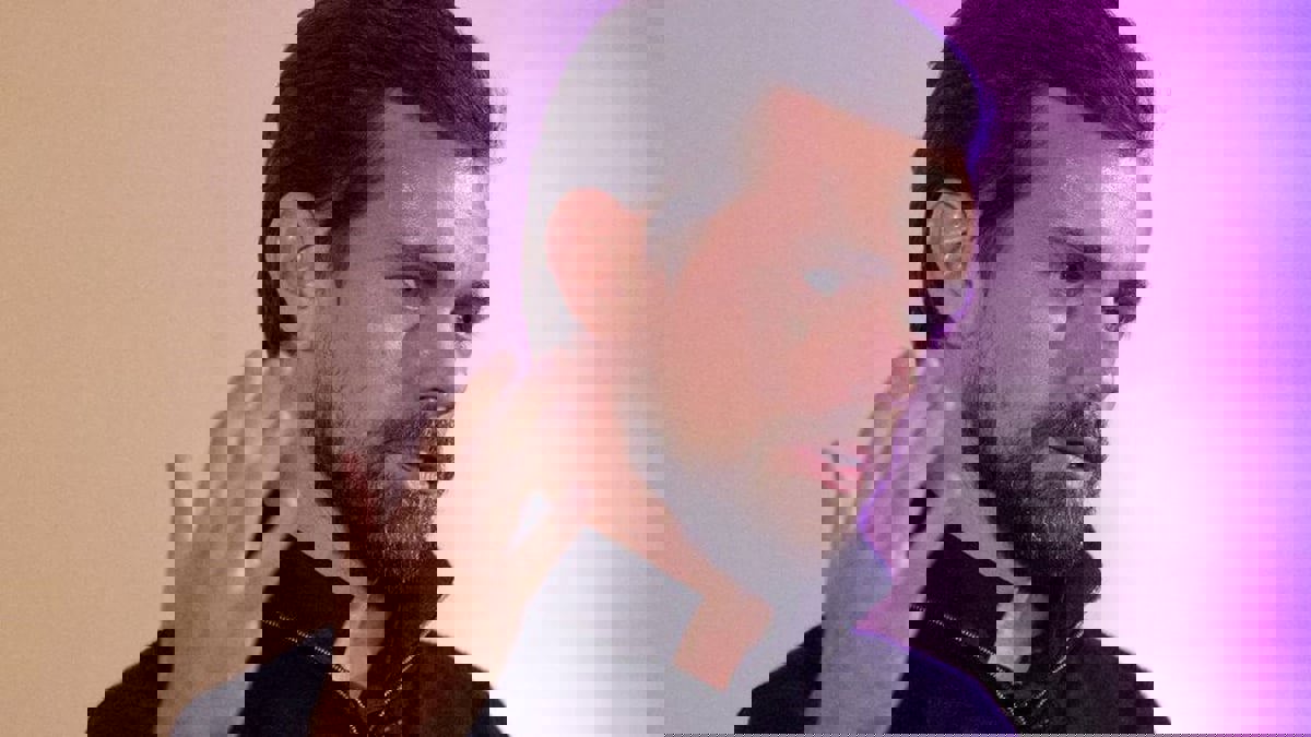 جاك دورسي يعلن بناء أول محفظة أجهزة لعملة بيتكوين