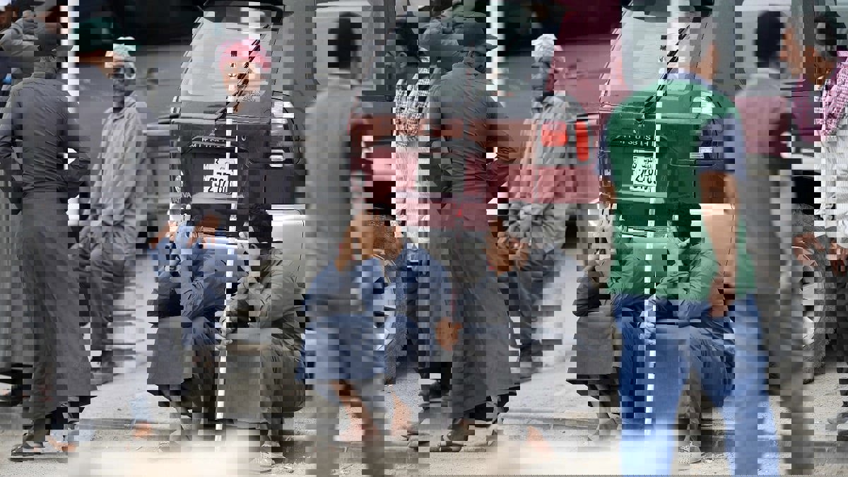 رفع قضايا ضد سمسار في صعيد مصر بسبب تجارة الإقامات في الكويت