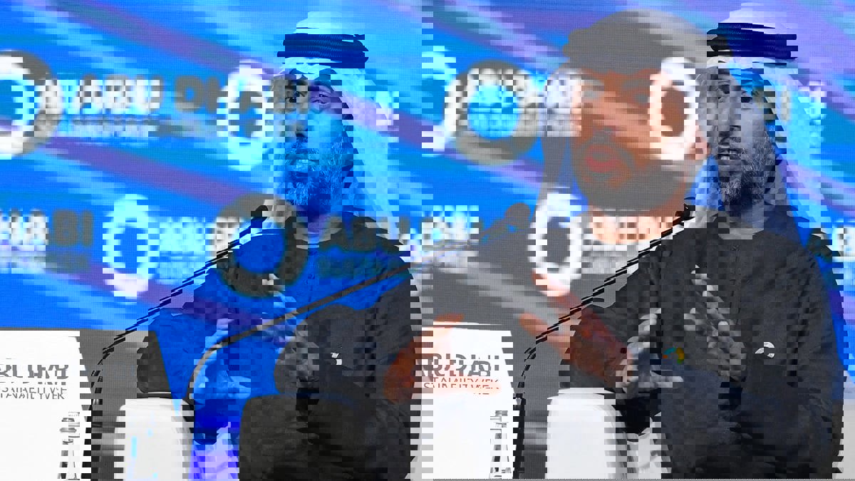 الإمارات: ملتزمون بسقف إنتاج النفط المرجعي في اتفاق "أوبك+"