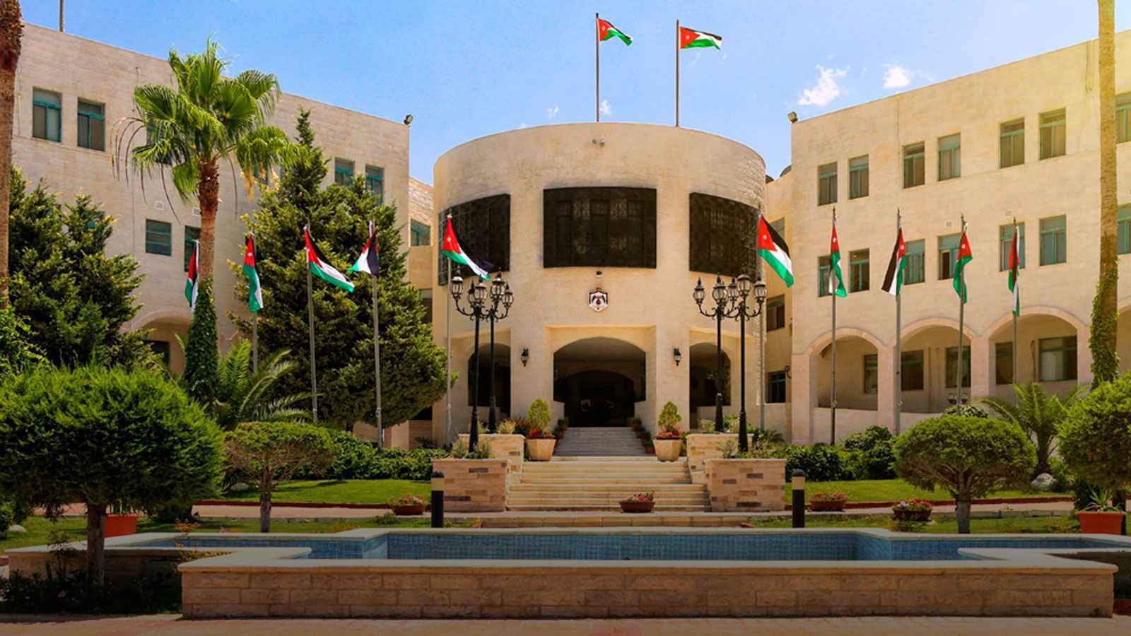 "أوهام عبثية".. الأردن يرد على نتنياهو بشأن "رؤية إسرائيل الكبرى"