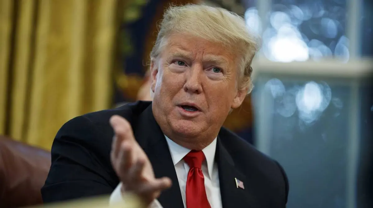 ترامب يطالب بإقرار ضريبة "متبادلة" على الهند