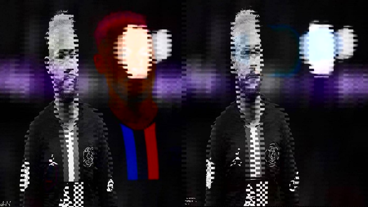 سوشيال ميديا الرياضة: نجوم العالم يحتفلون بعيد الحب.. ونيمار بـ"نيولوك"