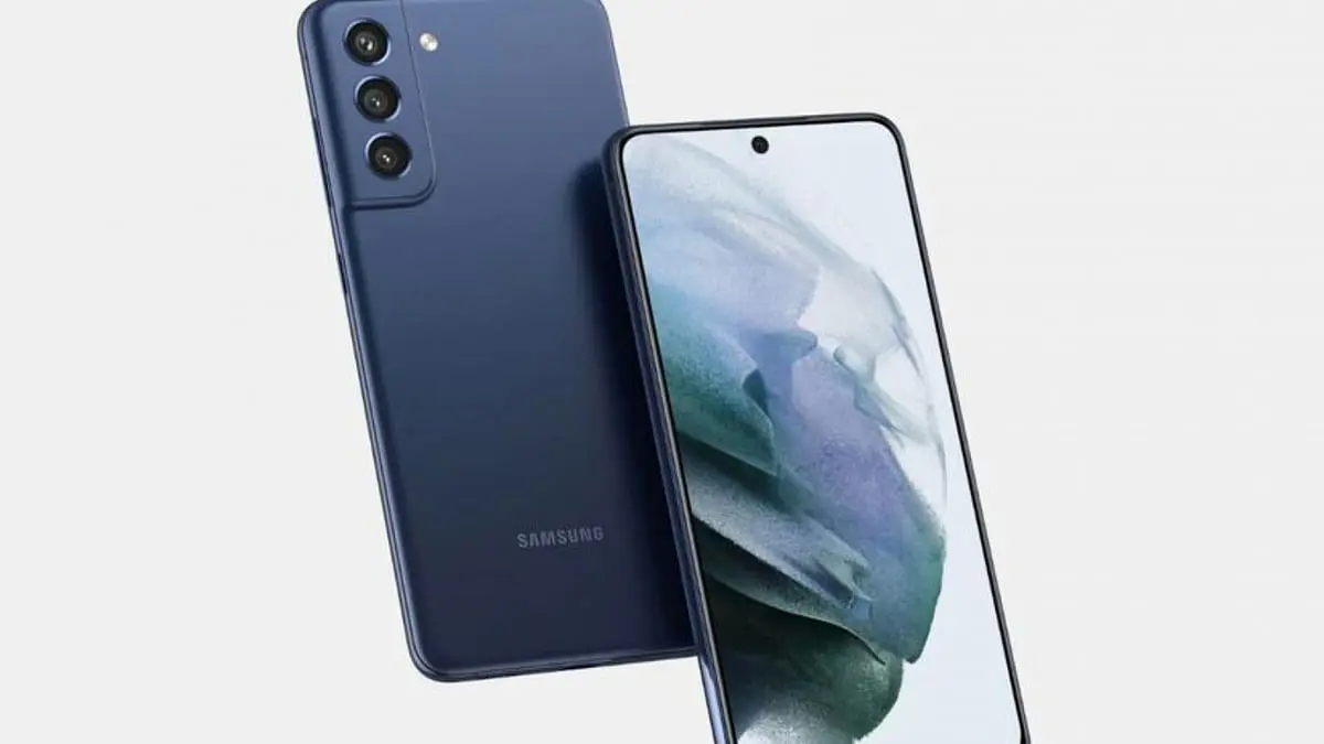 "سامسونغ" تدرس إعادة طرح "غلاكسي FE" العام المقبل