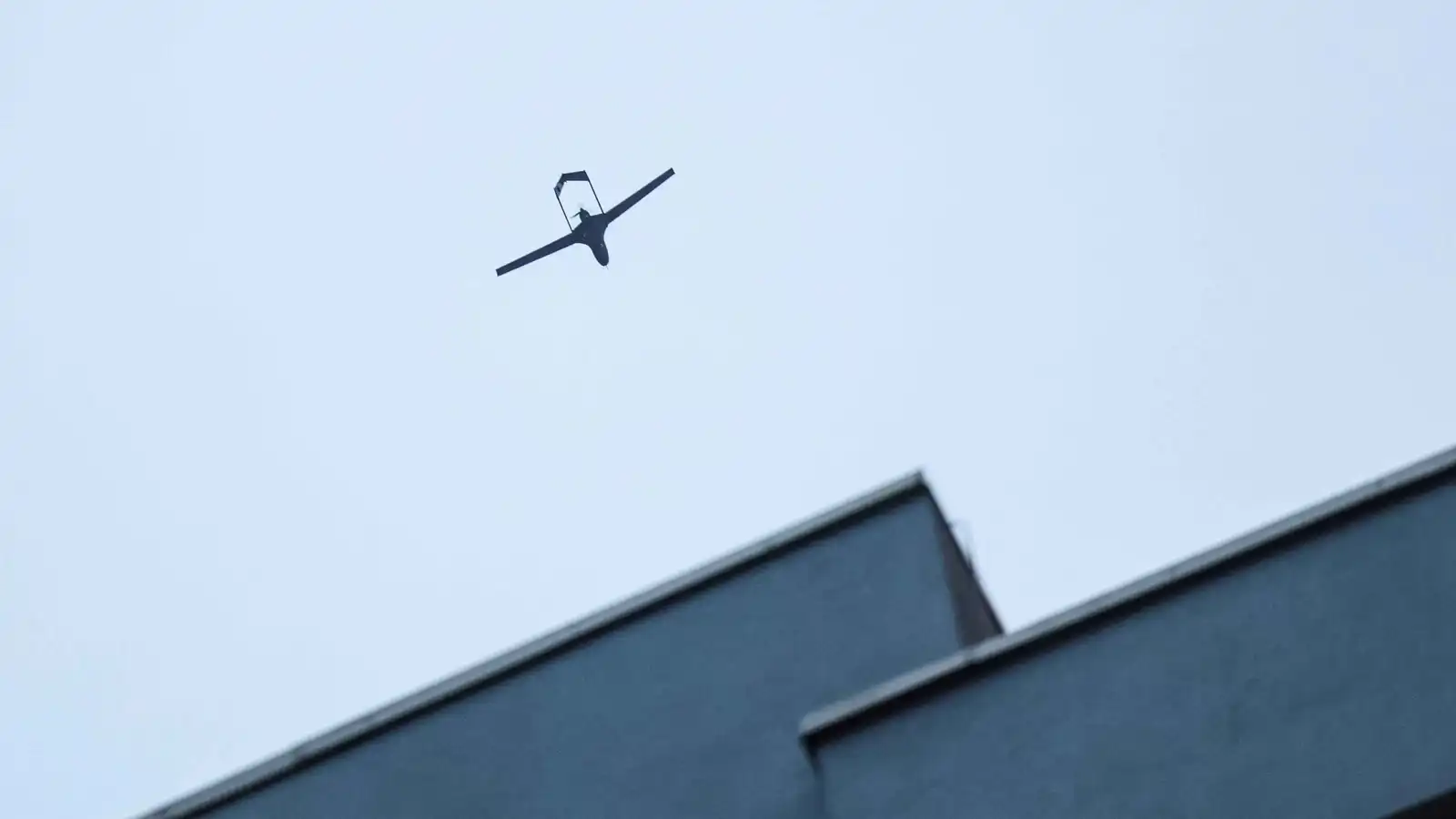 مقاتلتان بريطانيتان تحلقان في مهمة 12 ساعة قرب حدود روسيا