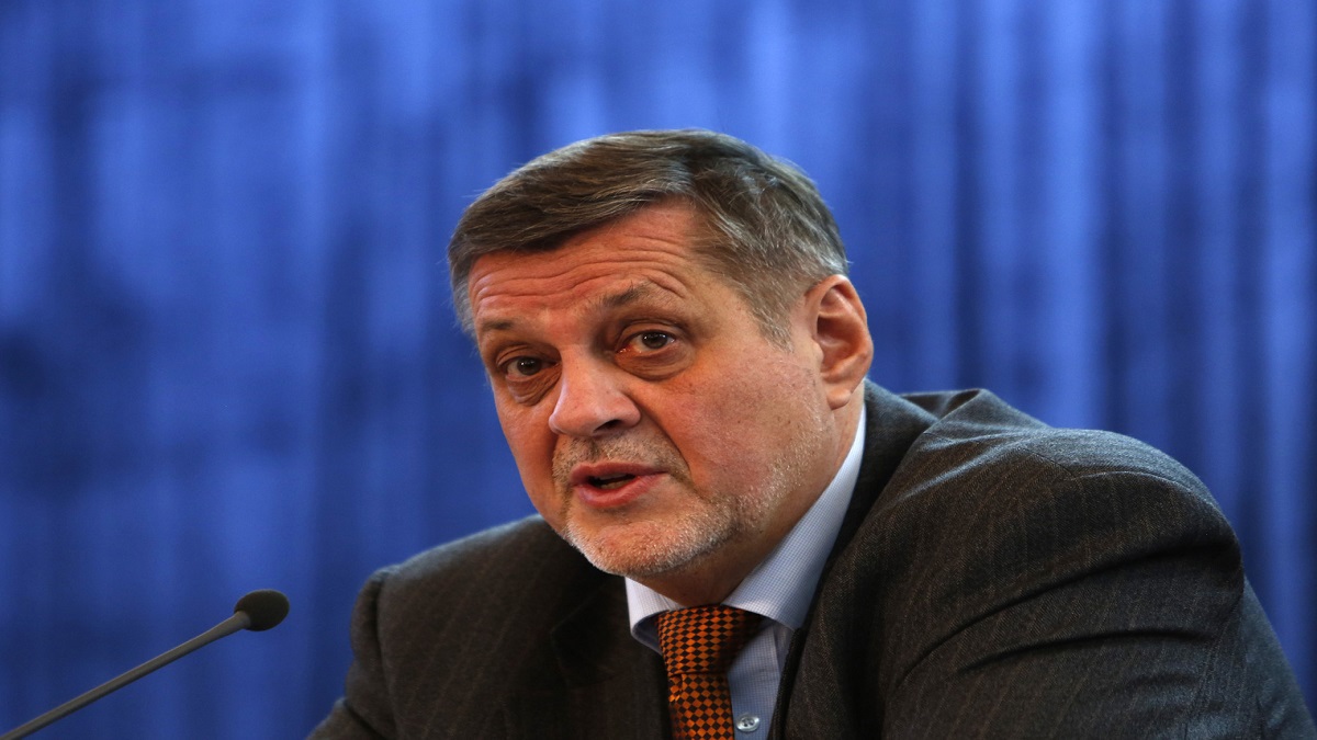 المبعوث الأممي إلى ليبيا: هناك من يستفيد من انقسام البلاد