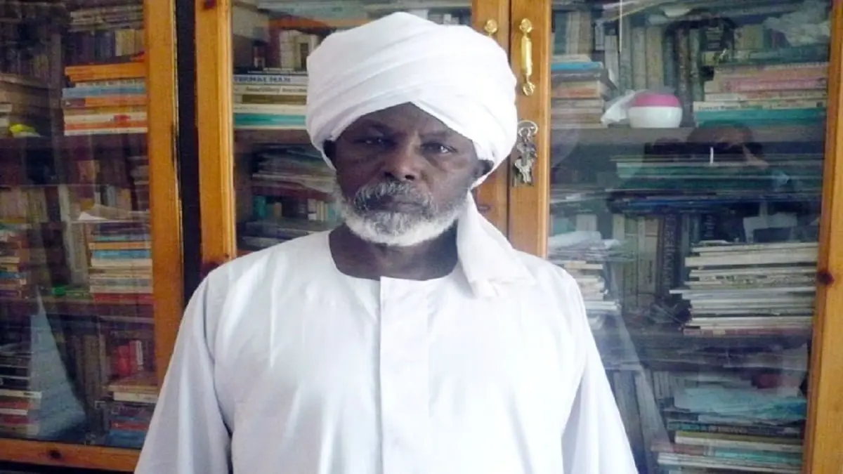 وفاة الروائي السوداني إبراهيم إسحق في الولايات المتحدة