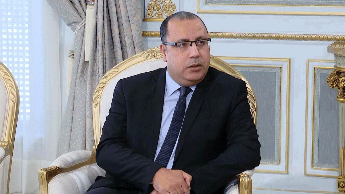 وسط الانقسام السياسي..هل تتمكن حكومة المشيشي المرتقبة من نيل ثقة البرلمان التونسي؟ (فيديو إرم)