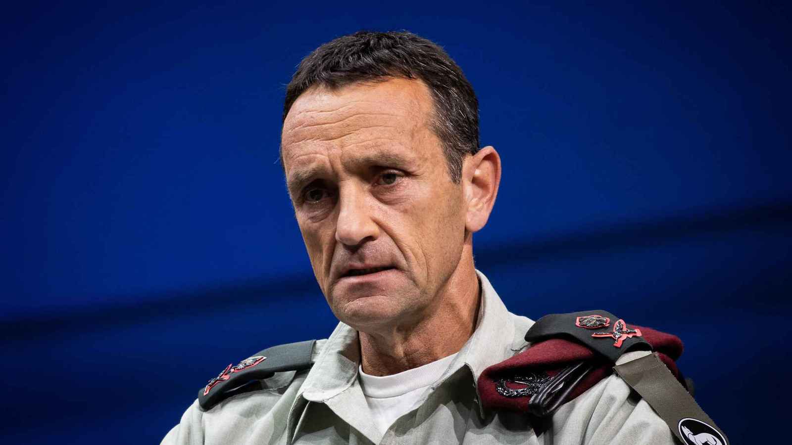 الجيش الإسرائيلي يُصدّق على توسيع العملية البرية في لبنان