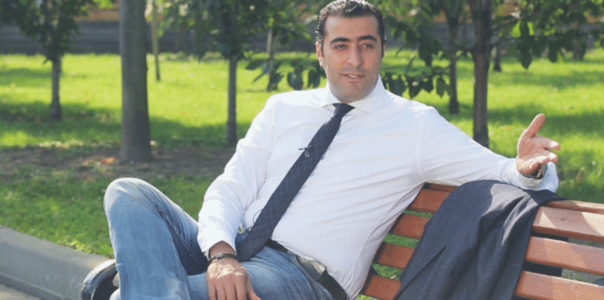 بعد غياب طويل.. باسم ياخور يعود للكوميديا