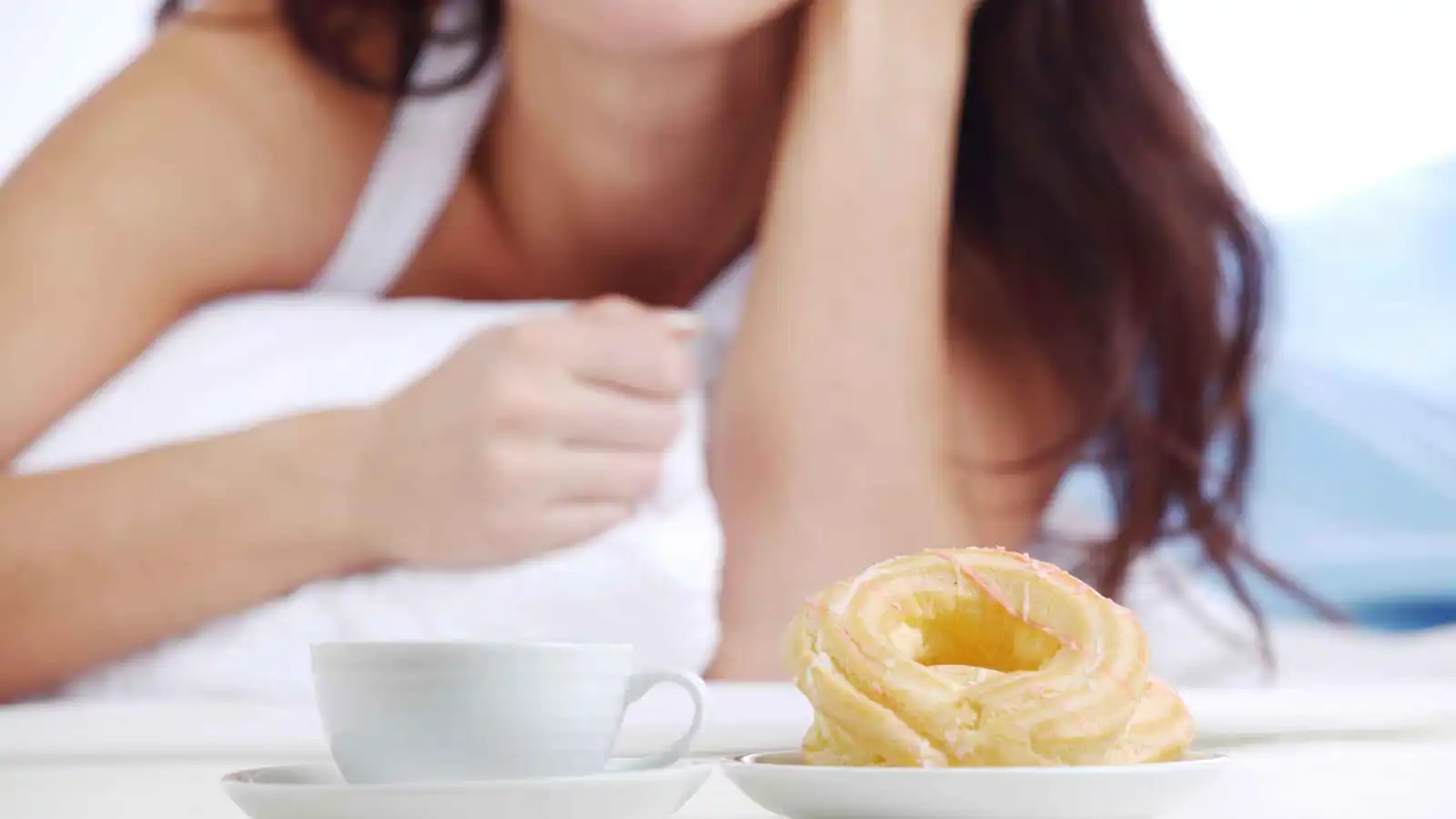 ليلة بلا نوم.. طريق سريع نحو الالتهاب واشتهاء السكر