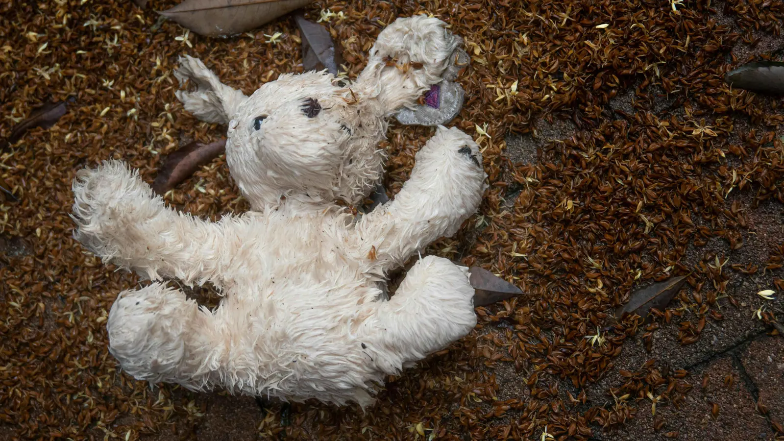 أم تواجه العدالة بعد قتل طفلها الذي يعاني التوحد