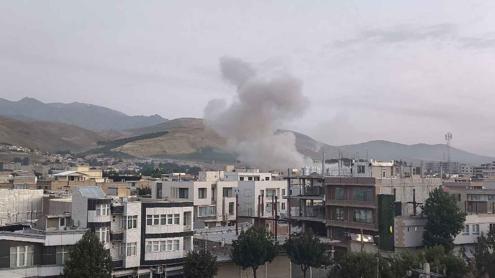 طهران: نخطط "لرد مؤلم" على الهجوم الإسرائيلي