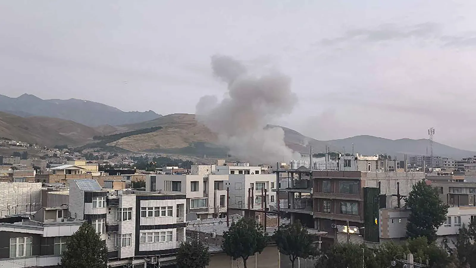 طهران: نخطط "لرد مؤلم" على الهجوم الإسرائيلي