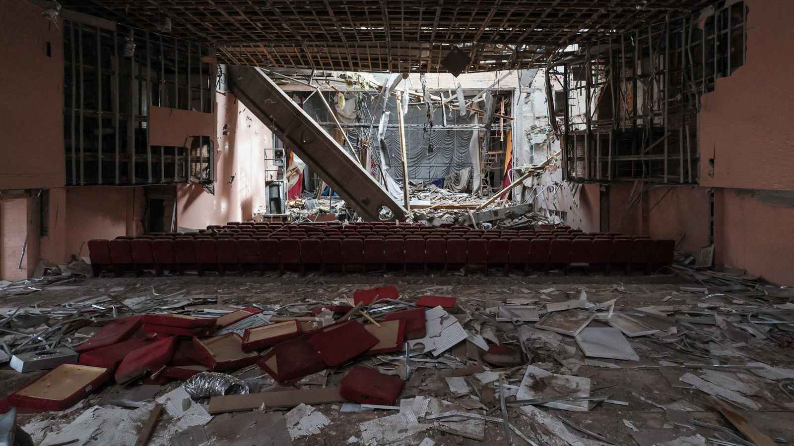 روسيا تواصل التصدي للمسيرات الأوكرانية وتدمر العشرات