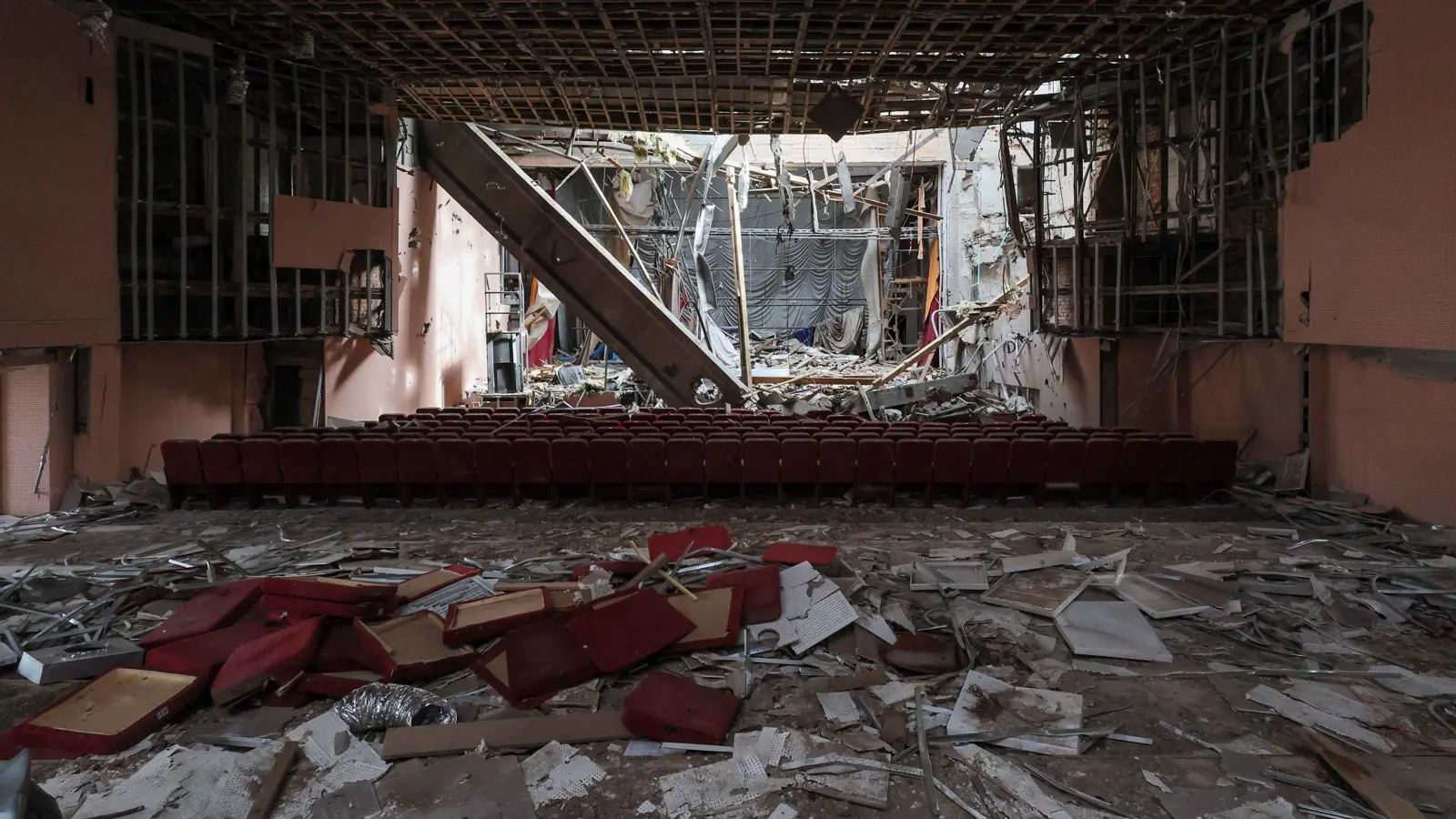 روسيا تواصل التصدي للمسيرات الأوكرانية وتدمر العشرات