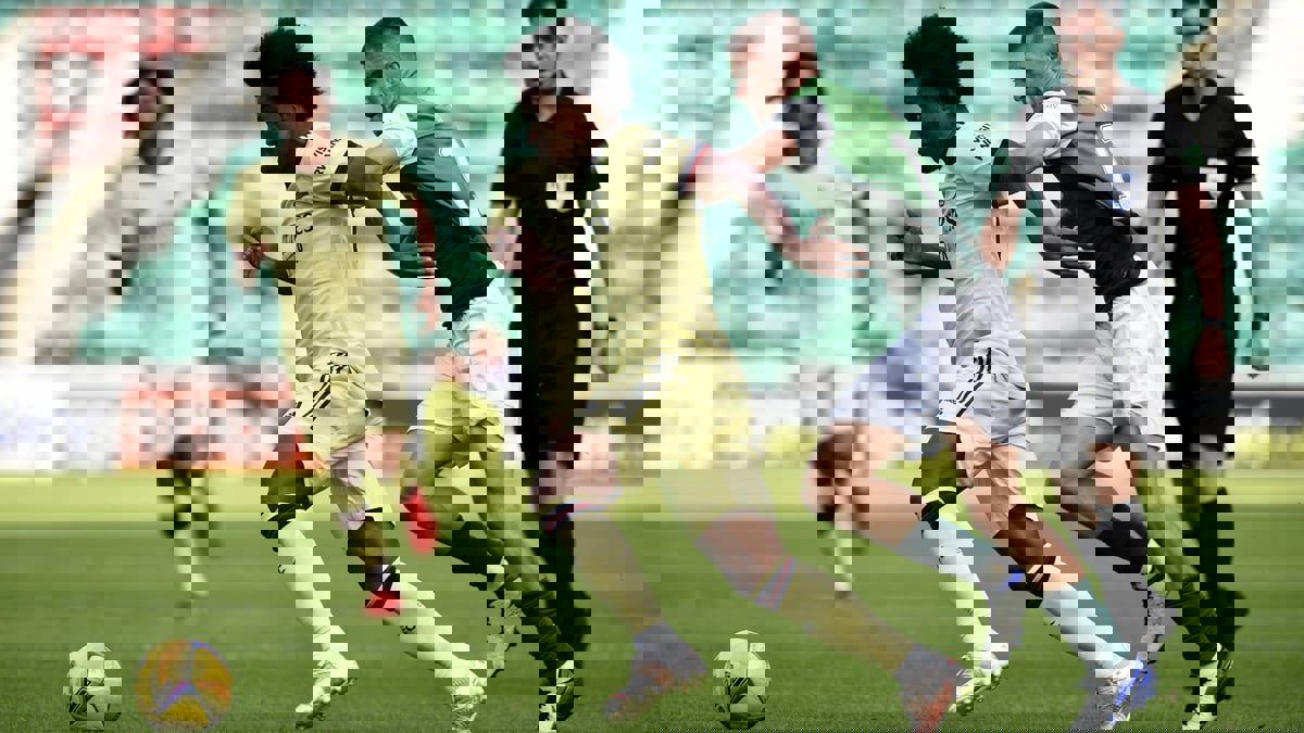 صدمة بين جماهير آرسنال بسبب زيادة وزن ويليان (صور)