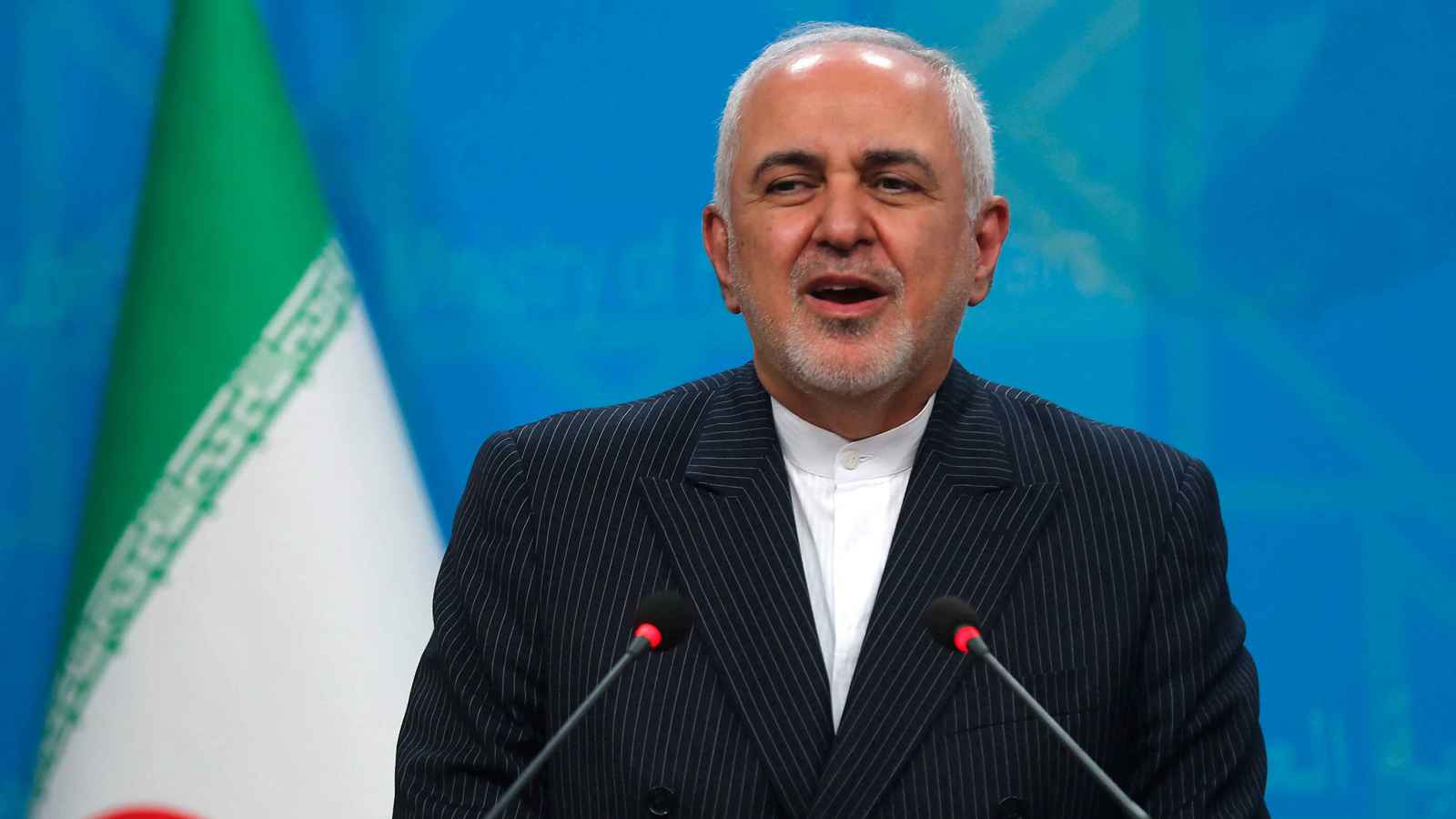 نائب بزشكيان: هناك إمكانية للتعامل مع واشنطن لكن القرار بيد "القيادة"