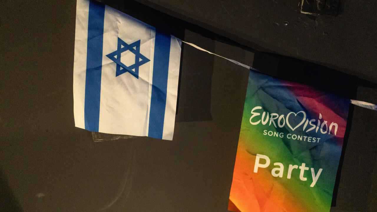 برلين تنتقد الدعوات لمقاطعة "يوروفيجن"