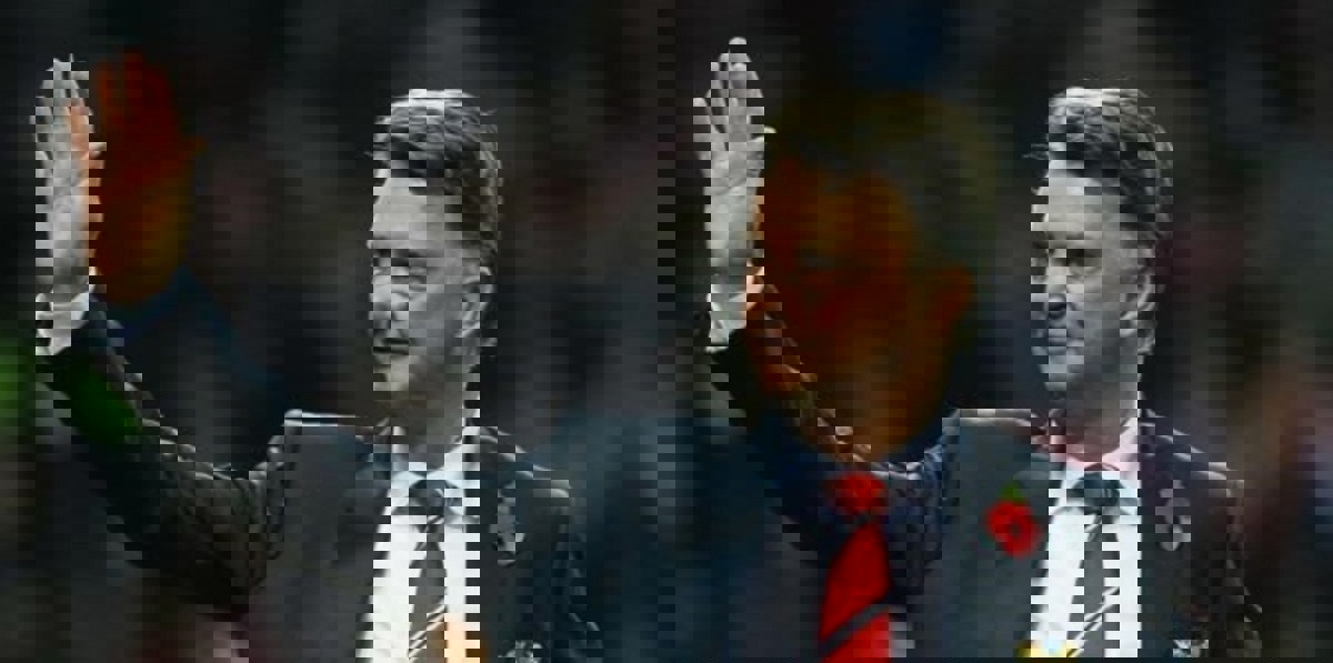 فان جال: جماهير يونايتد هي الأفضل