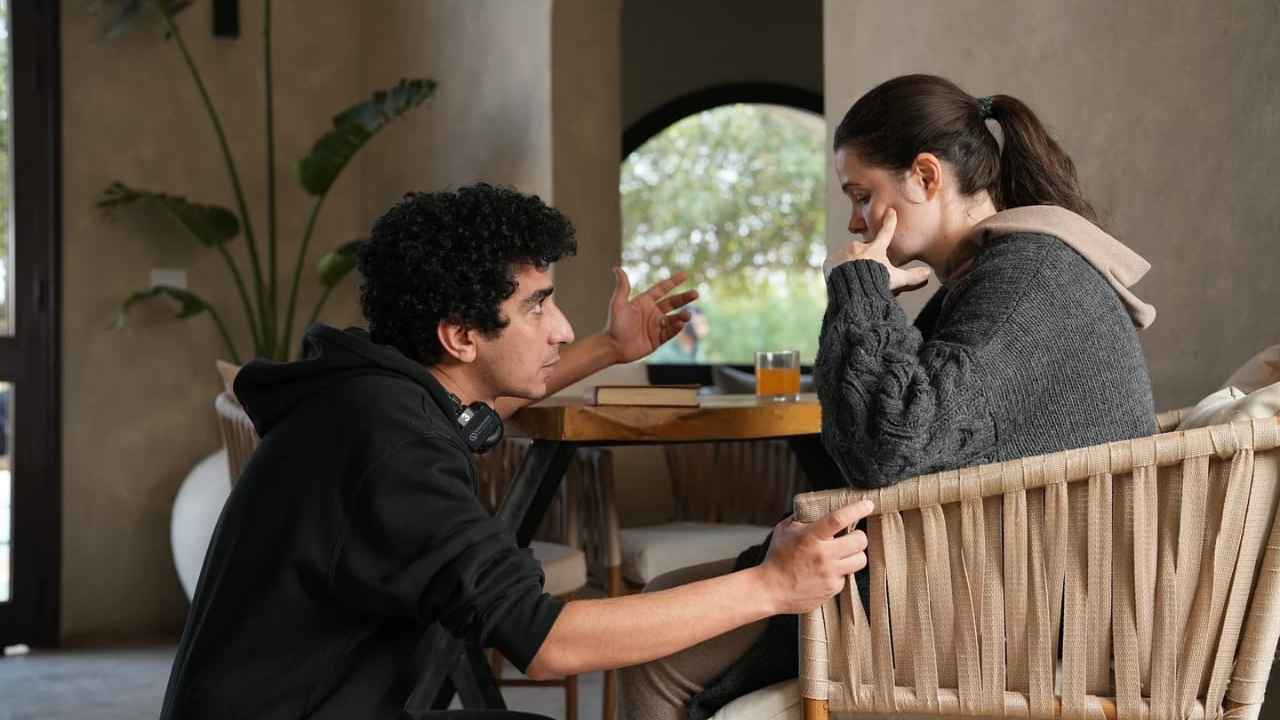 "لام شمسية" يثير الجدل بعد طرح قضية التحرش بالأطفال