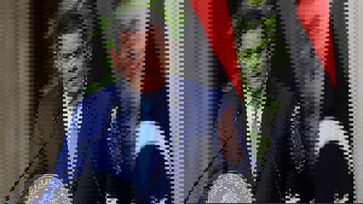 حكومة الدبيبة تنفي صحة تقارير حول إهانة سفير تونس في ليبيا