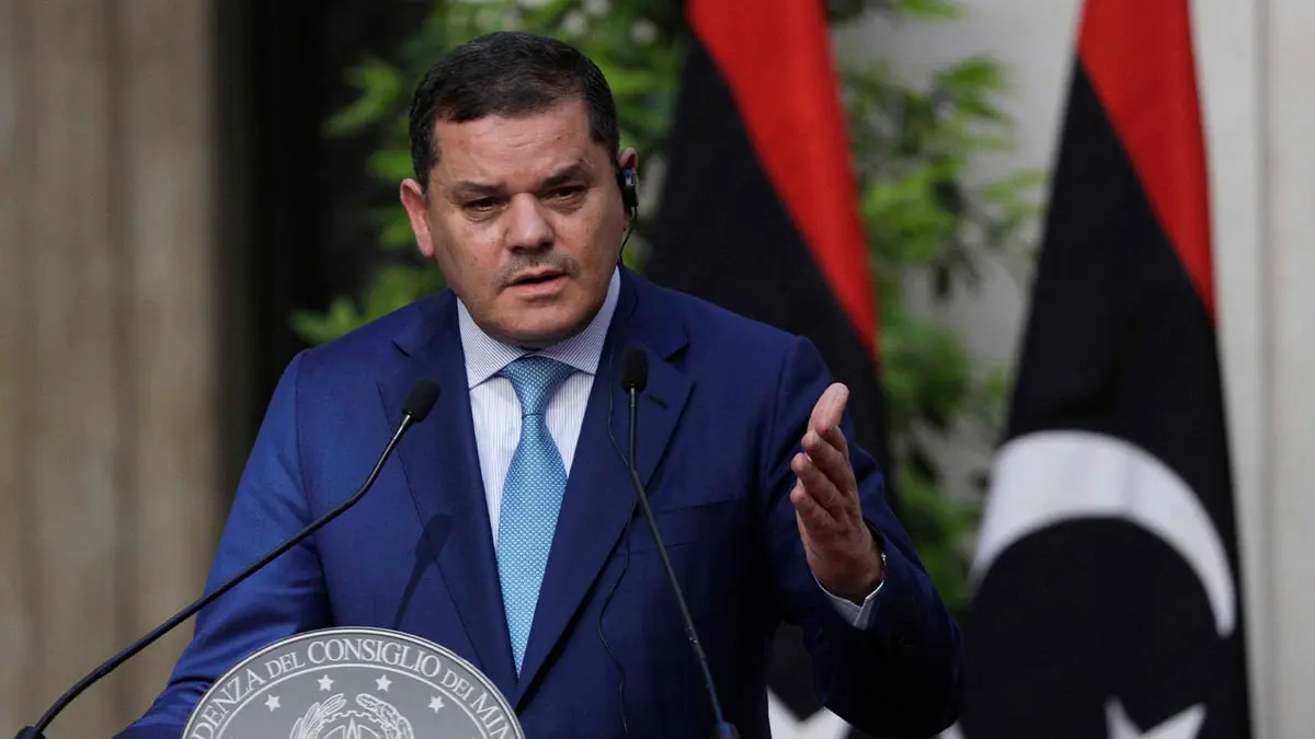 حكومة الدبيبة تنفي صحة تقارير حول إهانة سفير تونس في ليبيا
